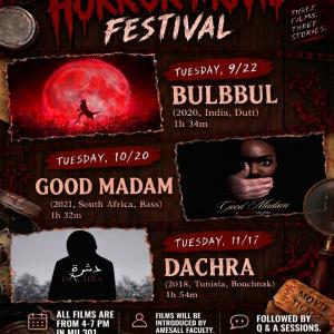 AMESALL Film Series 