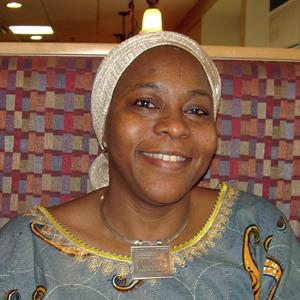 Prof Ousseina Alidou appointed Co-Director of the Rutgers Institute for Research on Women. 