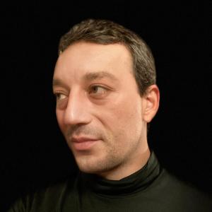 Professor Efe Khayyat Selected for Fulbright U.S. Scholar Award (2026–2027)